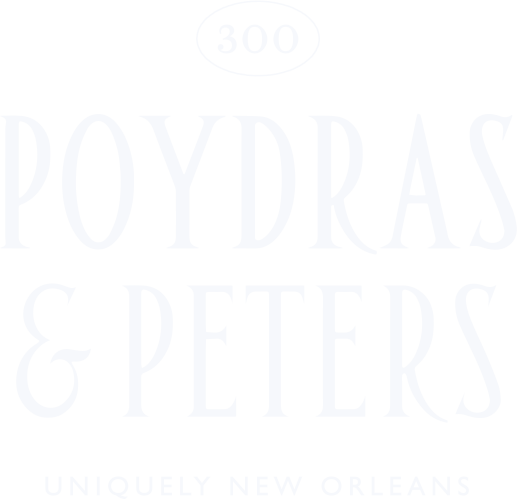 Poydras & Peters